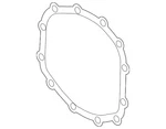 Genuine Ford Axle Housing Cover Gasket KB3Z-4036-A. Fixed Price $12.78.