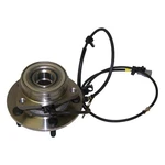 52069881AA Hub Front Driver Left Side 4WD 4X4 4-WHEEL Abs For Ram Truck. Fixed Price $172.16.