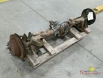 2006 Chevy Trailblazer Ext Rear Axle Assembly 3.42 Ratio Open. Fixed Price $500.00.