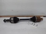 Front Passenger Right Axle Shaft From 2026 Gmc Terrain 12630036. Fixed Price $142.94.