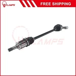 For Jeep Compass Patriot 2007-2017 L4 2.0L 2.4L Rear Left Side 4WD Cv Axle Shaft. Fixed Price $52.82.