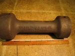 Miller DD437 Dodge Truck Axle Nut Double Socket Wheel Bearing. Fixed Price $45.00.