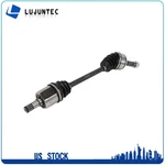 For 2007-10 Honda Odyssey Ridgeline 2006-14 3.5L Front Left Cv Axle Assembly. Fixed Price $68.59.