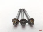 2010 Bmw 335XI 328XI E90 E92 Transfer Case Set Motor Bolt 3PC 27107546672. Fixed Price $16.99.