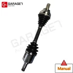 For 2008-2010 Volvo C30 2.5L L5 Fwd Manual Trans Front Left Cv Axle Drive Shaft. Fixed Price $161.23.