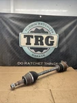 09-15 Infiniti G25 G37 Nissan 370Z 2WD Rear Right Cv Axle Assembly 39600-1NC0A. Fixed Price $127.76.