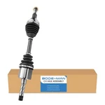 Front Right Cv Axle Shaft For Awd 3.4L 3.5L 2001-2006 Pontiac Aztek Rendezvous. Fixed Price $61.99.