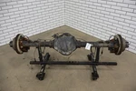 2011-2019 Chevrolet Suburban 2500 Rear Axle Assembly 23337023 Oem 3.73 Ratio. Fixed Price $382.50.