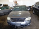 Loaded Beam Axle Fits 01-05 Passat 2082924. Fixed Price $675.00.