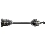 2411N Dss Cv Half Shaft Axle Front Driver Left Side Hand For Audi A6 Quattro A8. Fixed Price $109.69.