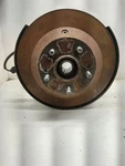 Driver Left Rear Knuckle/stub Lwb Awd 15 16 17 18 Hyundai Santa Fe. Fixed Price $133.40.