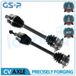 Front Cv Axle Joint Assembly Set For 1996-2005 Vw Passat Audi A4 S4 Automatic. Fixed Price $189.80.