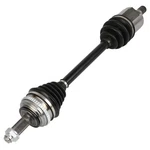Cv Axle For 1992-1995 Honda Civic Dx Coupe 2-DOOR Sedan 4-DOOR Front Right. Fixed Price $64.29.