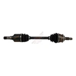 Mini R50 R52 04-06 Passenger Side Left Speed Getrag Driveshaft 7574869. Fixed Price $46.63.