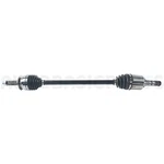 For 2015-2019 Subaru Legacy Front Left Right Side Cv Axle Shaft. Fixed Price $72.08.