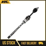 Front Right Cv Axle Assembly For Mazda CX-5 2014-2016 2.5L Automatic Trans Awd. Fixed Price $98.99.