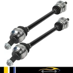 2X Rear Left & Right Cv Axle Assembly For Bmw X5 X6 E70 F15 F16 2.0L 3.0L 4.4L. Fixed Price $174.04.