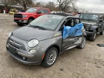Passenger Axle Shaft Door Front Abarth Fits 12-17 Fiat 500 871737. Fixed Price $144.98.