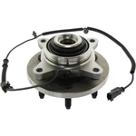 Centric 402.65034E Tek Standard Hub Bearing Assembly; With Integral Abs. Fixed Price $245.23.