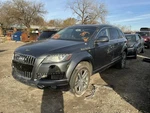 Axle Shaft Rear Fits 11-15 Audi Q7 869842. Fixed Price $119.98.