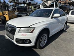 Driver Rear Knuckle/stub Awd Quattro Fits 12-18 Audi A6 1347043. Fixed Price $93.10.