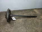 Rear Passenger Right Axle Shaft From 2002 Toyota Sequoia 12761131. Fixed Price $145.94.