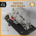 13-18 Porsche Cayenne 958 Gts 4.8L 3.6L Rear Differential Axle Carrier Oem. Fixed Price $655.70.