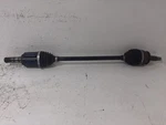 2021 Subaru Crosstrek Axle Shaft Left Front Gasoline Fits 18-23 44K 2.0L. Fixed Price $125.10.
