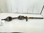 Front Passenger Right Axle Shaft From 2018 Dodge Journey 12923713. Fixed Price $69.94.