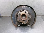 07 - 10 Nissan Altima Right Passenger Rear Spindle Knuckle ( Cpe ). Fixed Price $127.96.