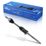 Maxfavor Front Right Cv Axle Shaft For Nissan Sentra 91-01 200SX 95-97. Fixed Price $159.38.