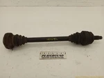 Bmw 323I E46 Sedan Driver Left Rear Axle Shaft Excluding Xi Fits 1999-2000. Fixed Price $75.87.