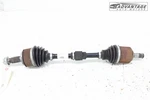 2016-2022 Honda Hr-v Awd Front Left Side Cv Joint Axle Halfshaft Oem. Fixed Price $129.99.