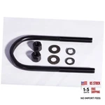 Omix 18204.07 Suspension Leaf Spring U-bolt, 3.25 Inch Oe Reference:. Fixed Price $35.98.