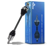 Maxfavor Front Left Driver Cv Axle For 1998 00 01 02 Honda Accord Cl Auto. Fixed Price $113.36.