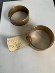 Lot Of Meritor Bushing TDA-1825X310 Mack Peterbilt New. Fixed Price $36.36.