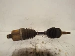 Driver Axle Shaft Front 4-134 2.2L Fits 92-95 Beretta 1684237. Fixed Price $95.69.