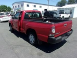 Axle Shaft Rear 2WD Extended Cab Base Fits 05-15 Tacoma 30239305. Fixed Price $143.00.