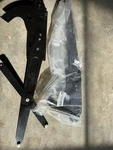 1967 Mustang Scott Drake Window Regulator Passenger Rh Left Hand.. Fixed Price $150.00.