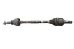 14-17 Maserati Ghibli Rear Left Driver Side Cv Axle Shaft 06700054540 Oem. Fixed Price $54.00.