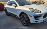 Driver Left Rear Knuckle/stub Fits 15-18 Porsche Macan 1638073. Fixed Price $167.00.