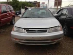 Driver Axle Shaft Front Sedan Sohc Vtec Fits 99-00 Civic 78570. Fixed Price $110.75.