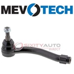 Mevotech Supreme Front Left Outer Steering Tie Rod End For 2011-2012 Ih. Fixed Price $55.94.