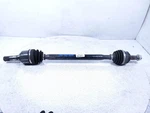 2016-2023 Mazda MX-5 Miata Rear Passenger Cv Axle Shaft Mt RTC3-25-50XA. Fixed Price $79.80.
