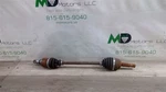 2014-2024 Mitsubishi Mirage Axle Shaft Left Assembly 3815A423. Fixed Price $107.55.