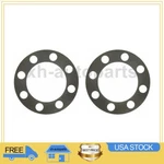 Fits 1968 1974 Gmc K25/K2500 Suburban 2X Rear Fel-pro Axle Shaft Flange Gasket. Fixed Price $15.44.