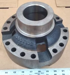 Dana Spicer Case Half 300DT103. Fixed Price $200.25.