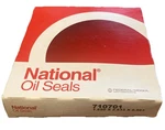 National Seal Ford Super Duty 4X4 F250 F350 60 Front Axle Tube 2005-2022. Fixed Price $9.89.