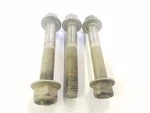 4WD Front Left Control Arm Bolts Fits 2017-2020 Ford F250 F350. Fixed Price $33.69.