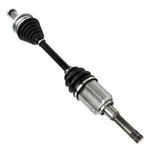 Cv Axle Shaft Assembly Front Left 35X28 Fits 10-11 Mercury Milan 2.5L 662272. Fixed Price $60.99.